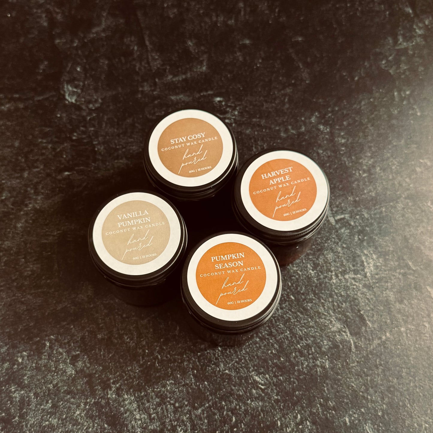 Autumn Discovery Box