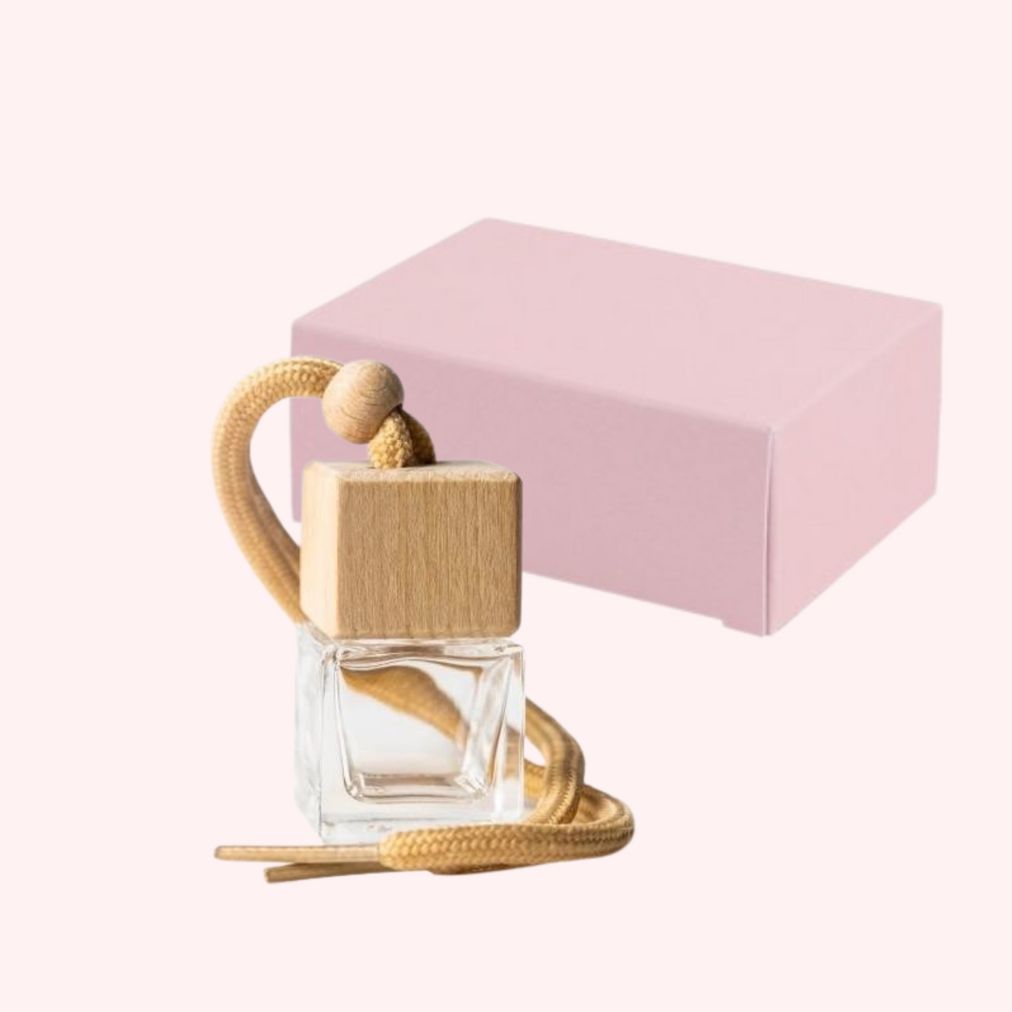 Bubbles and Brunch - Car Diffuser Gift Set