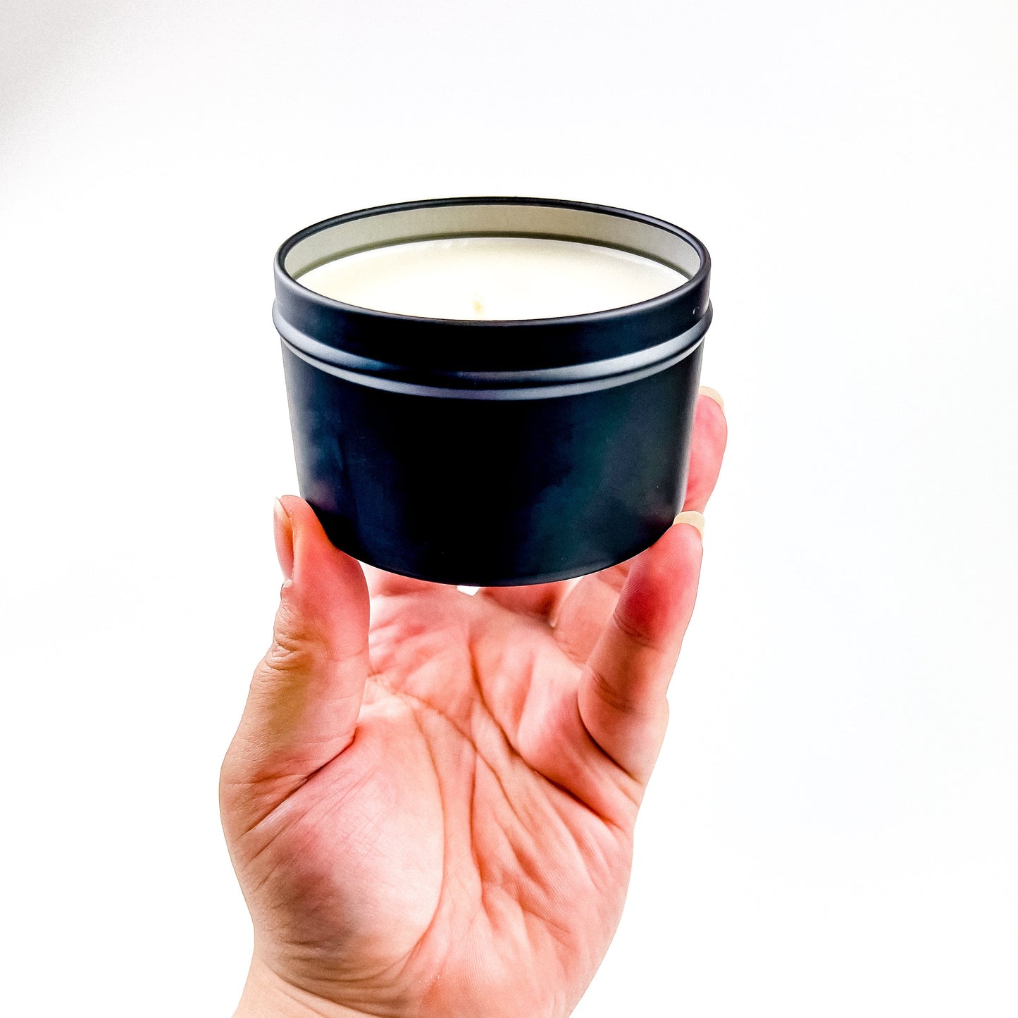 Mother - Black Magic Candle