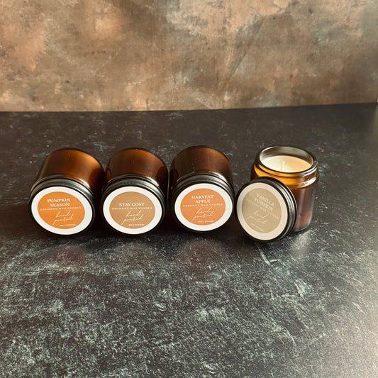 Autumn Discovery Box