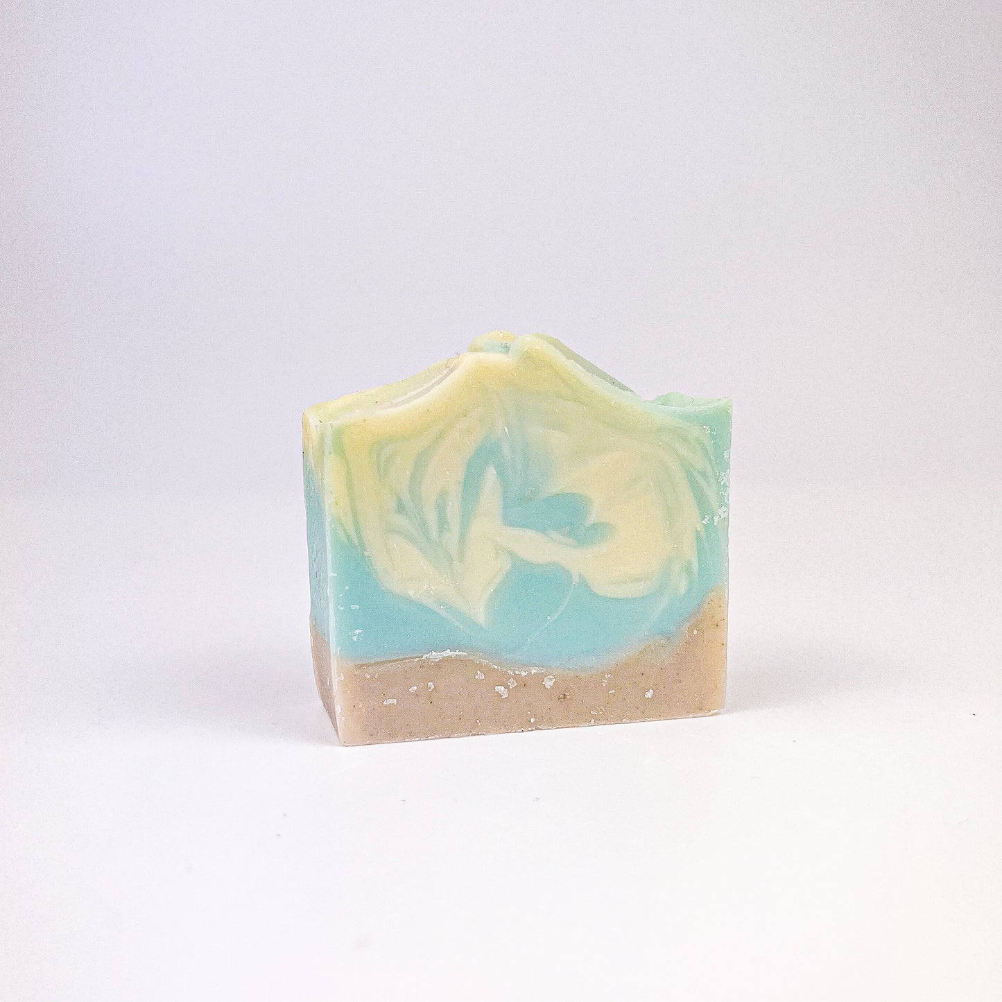 Recharge - Vegan Handmade Bar Soap