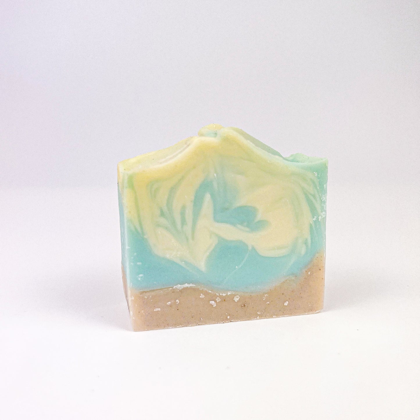 Recharge - Vegan Handmade Bar Soap