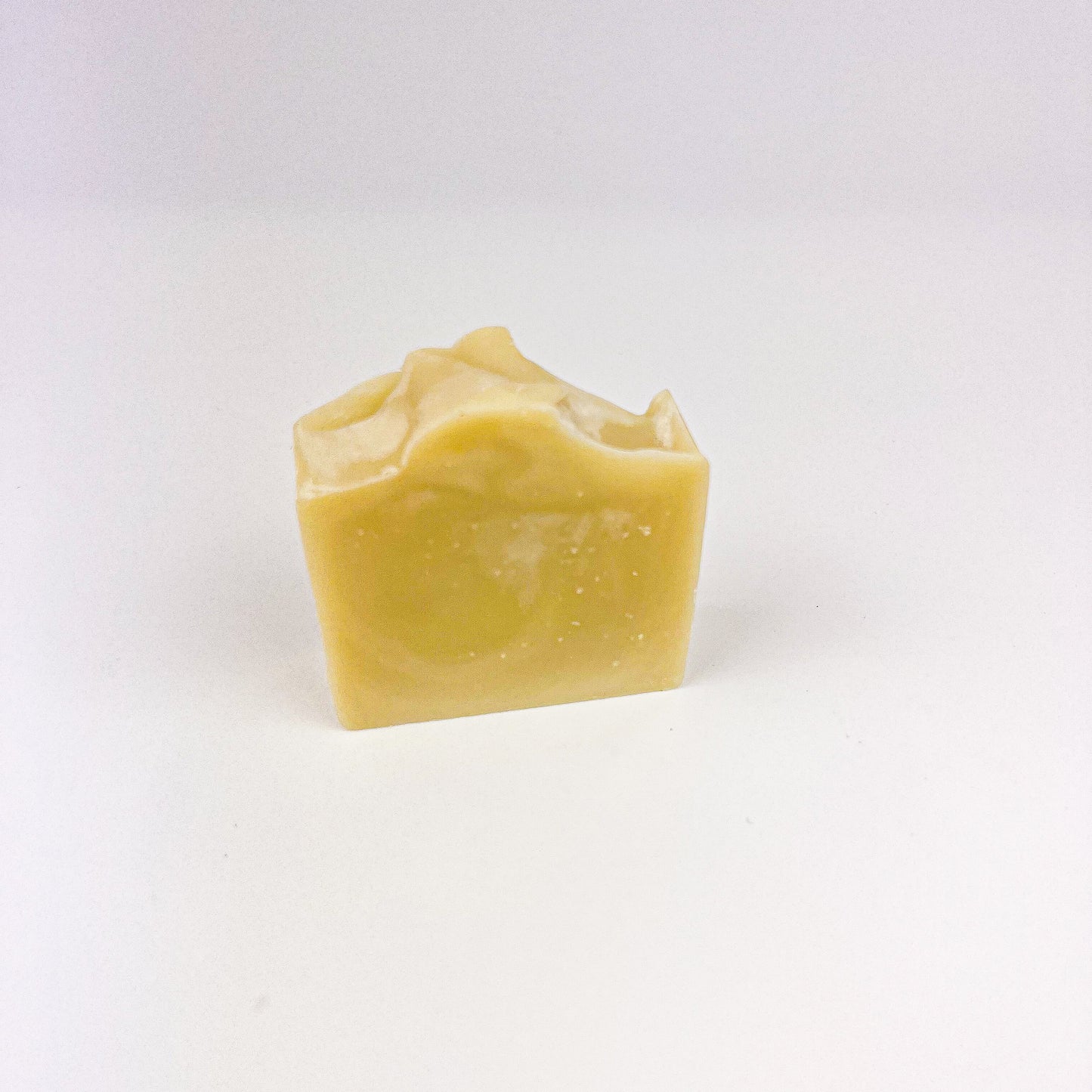 Cleanse - Vegan Handmade Bar Soap