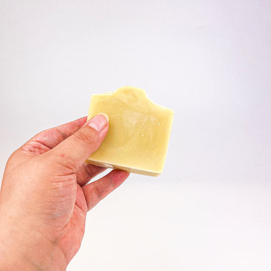 Cleanse - Vegan Handmade Bar Soap