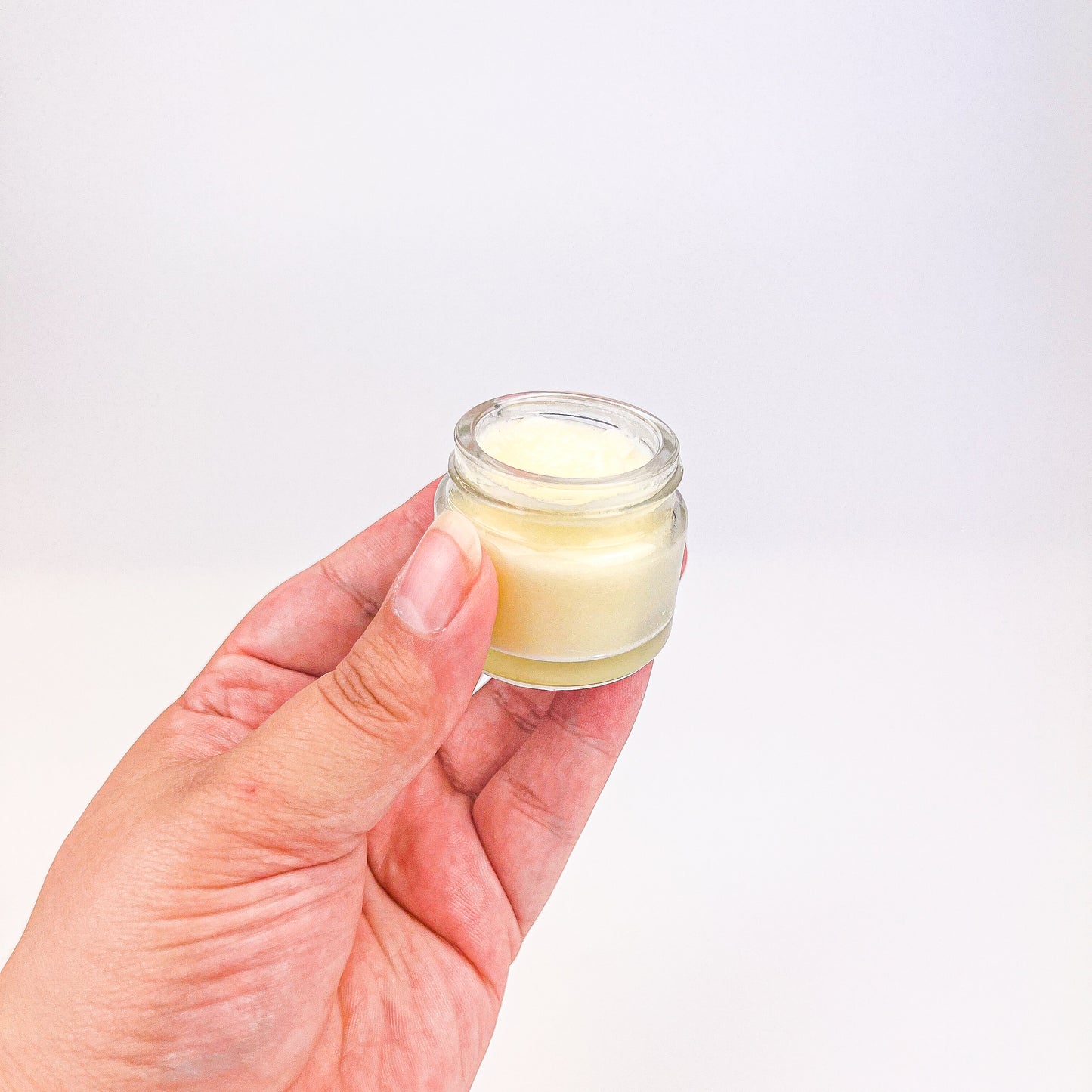Hemp & Mint Lip Balm