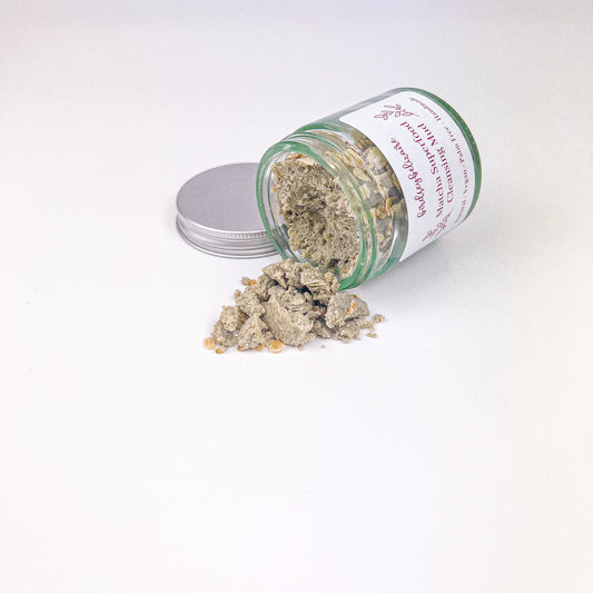 Matcha Cleansing Mud