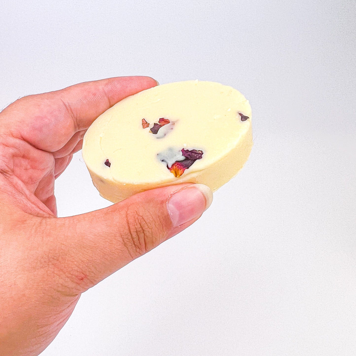 Cocoa & Coconut Conditioner Bar