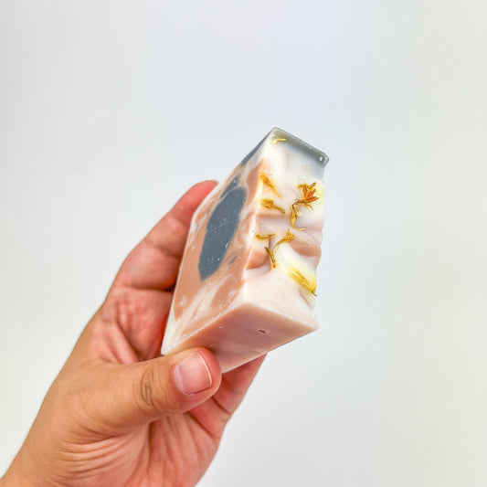 Inspire - Vegan Handmade Bar Soap