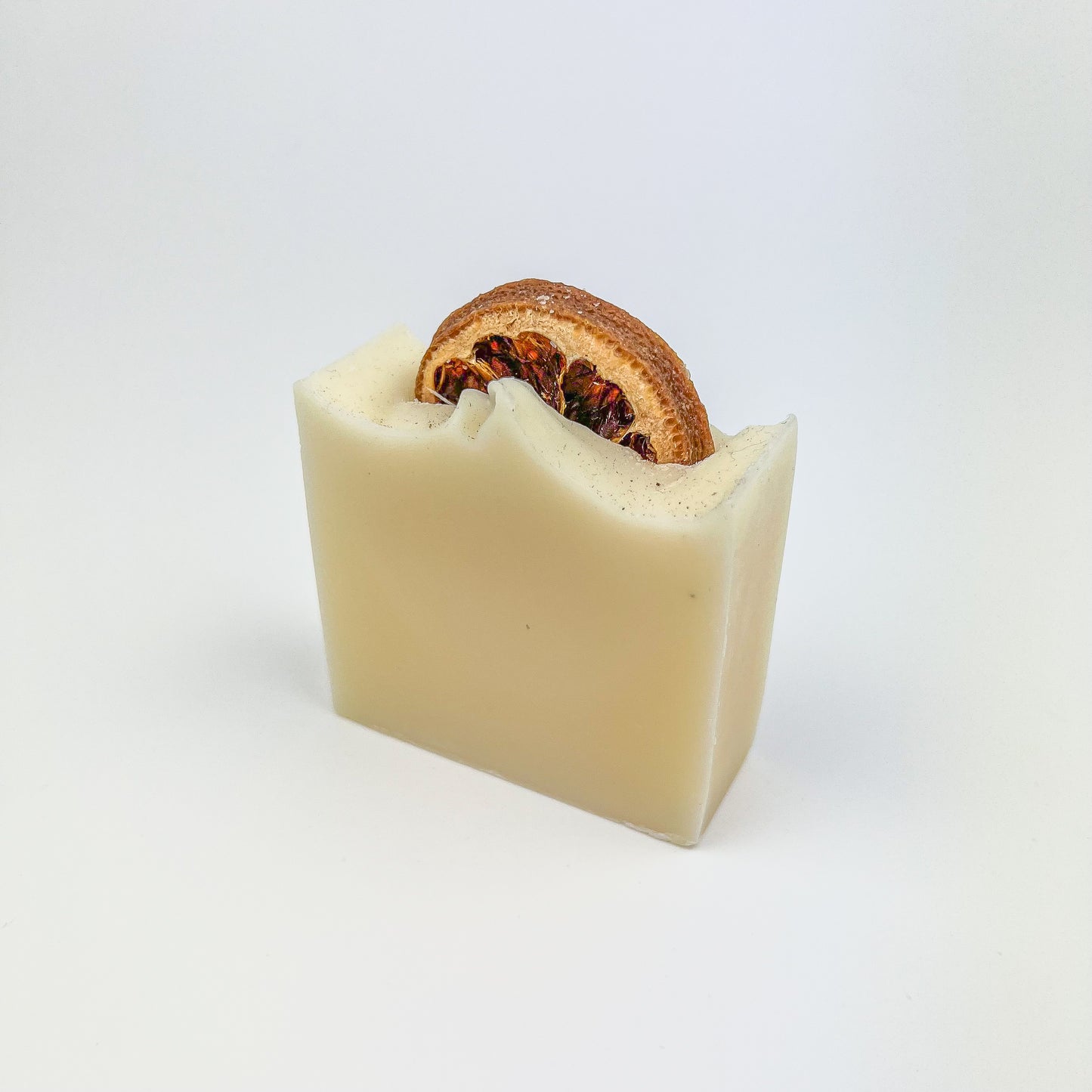 Conquer - Vegan Handmade Bar Soap