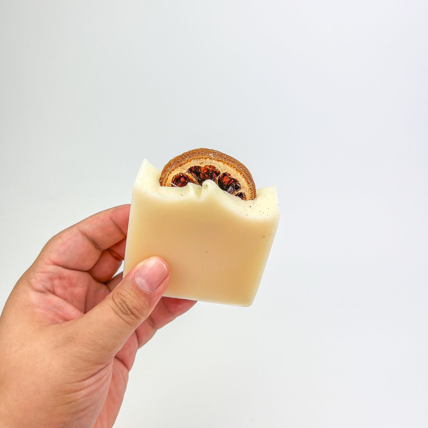 Conquer - Vegan Handmade Bar Soap