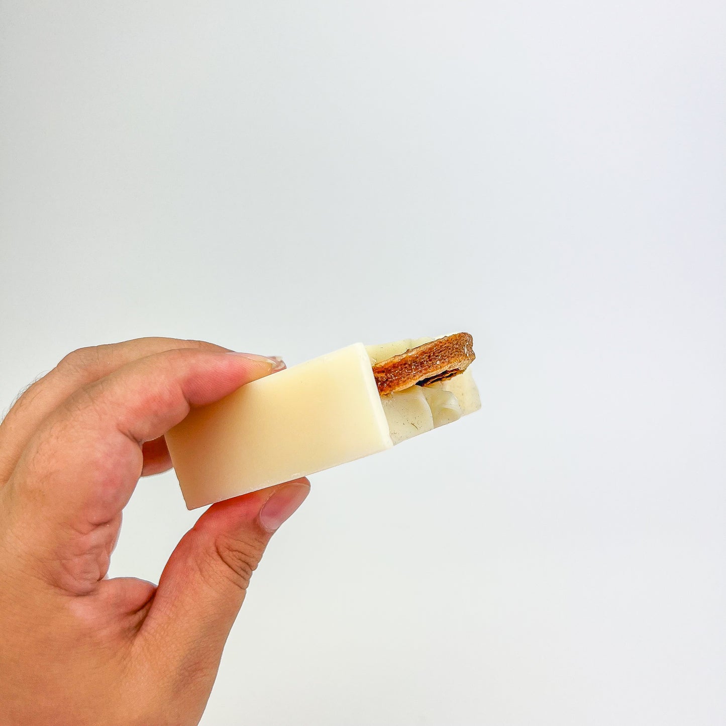 Conquer - Vegan Handmade Bar Soap