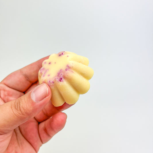 Make-Up Remover Cleansing Bar