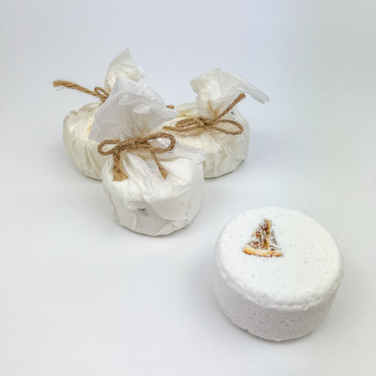 Luxury Bath Bomb Fizzers
