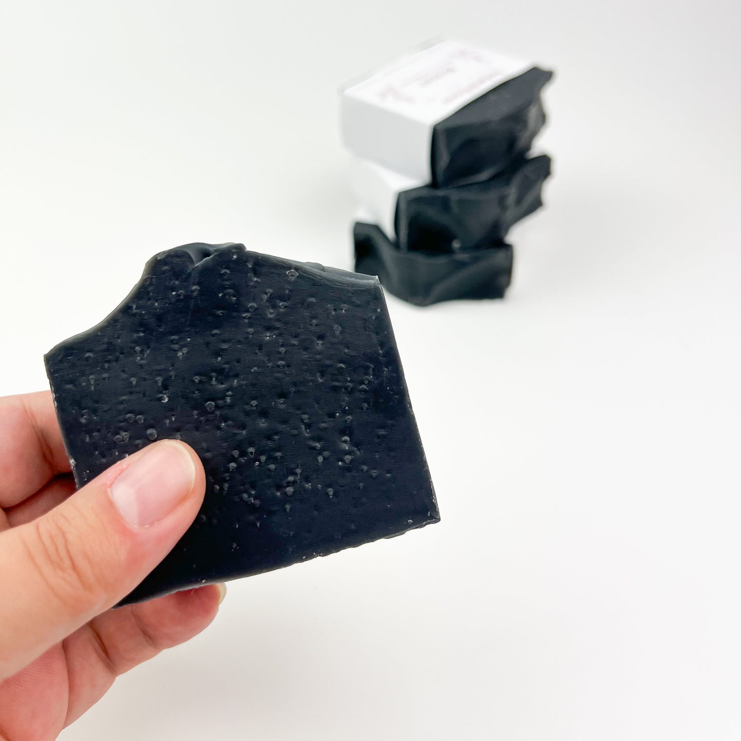 Restore - Natural Vegan Handmade Bar Soap
