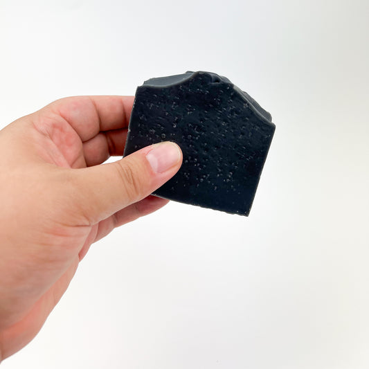 Restore - Natural Vegan Handmade Bar Soap