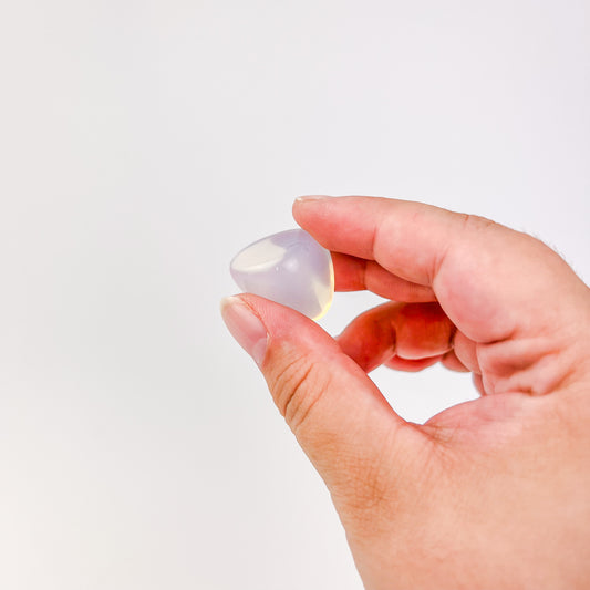 Opalite Tumbled Stone
