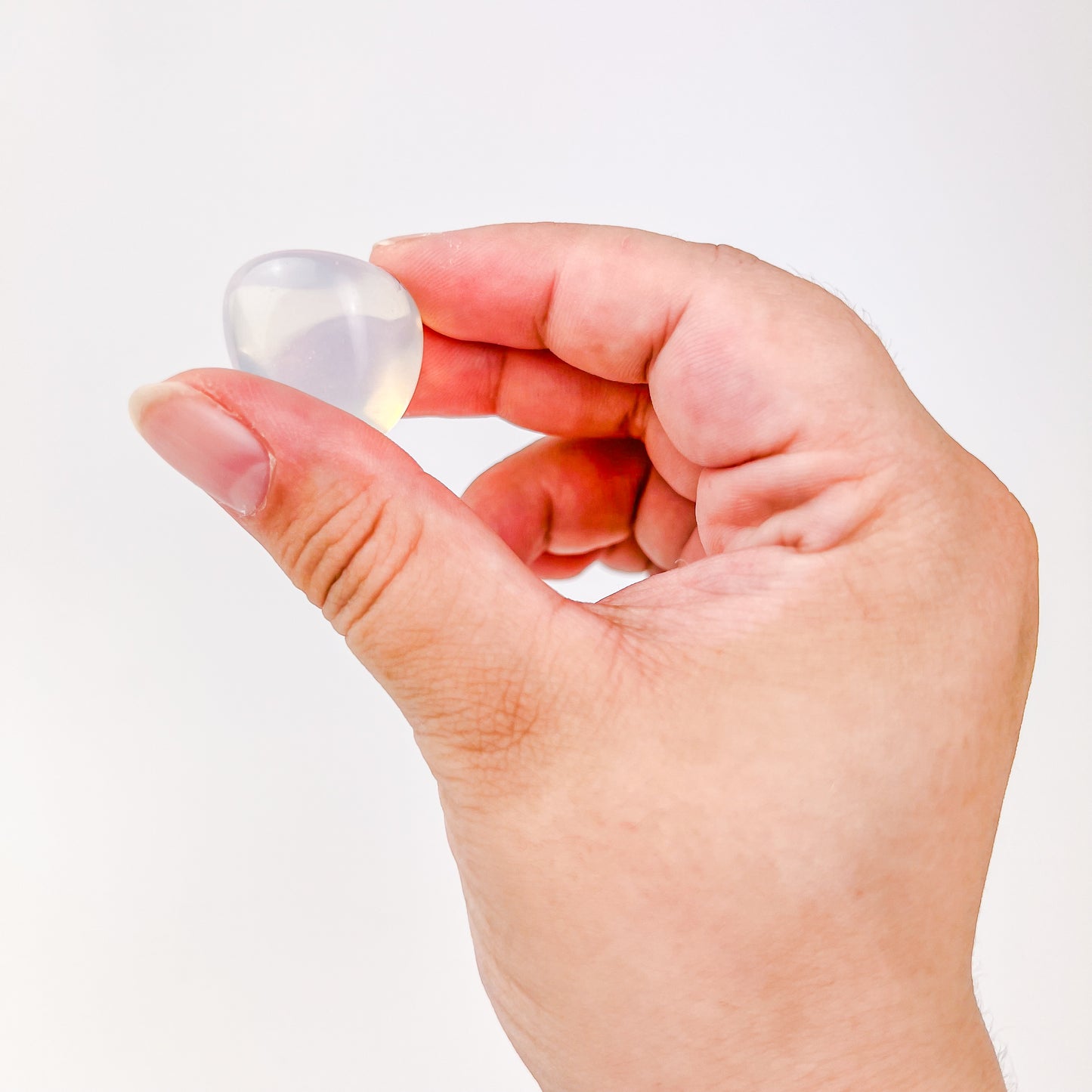 Opalite Tumbled Stone