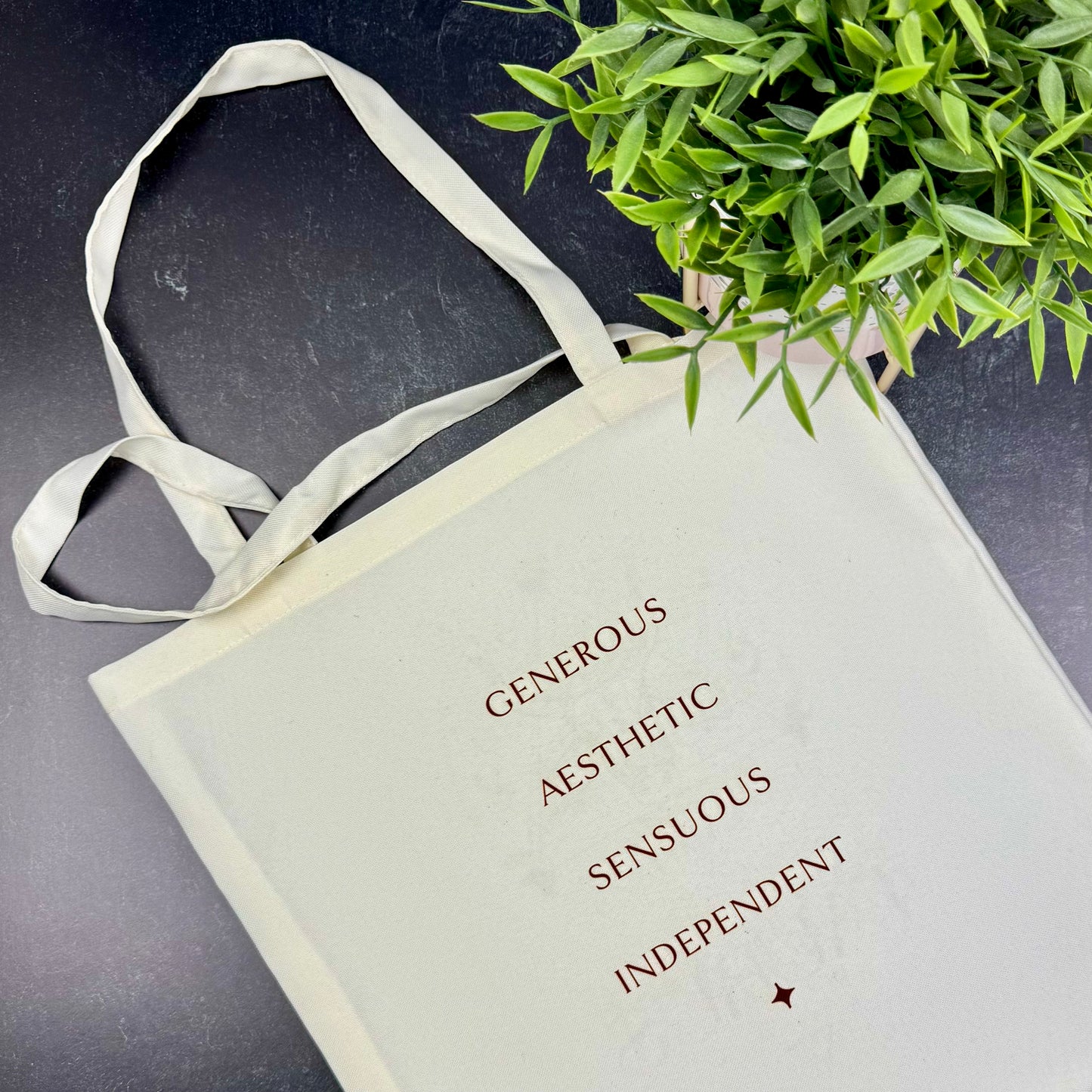 Zodiac Tote Bag