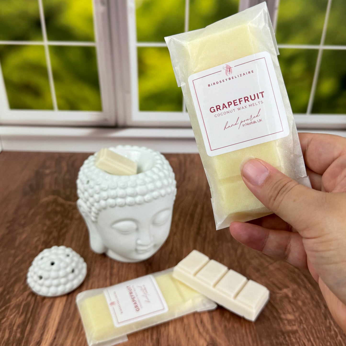 Grapefruit - Signature Wax Melts