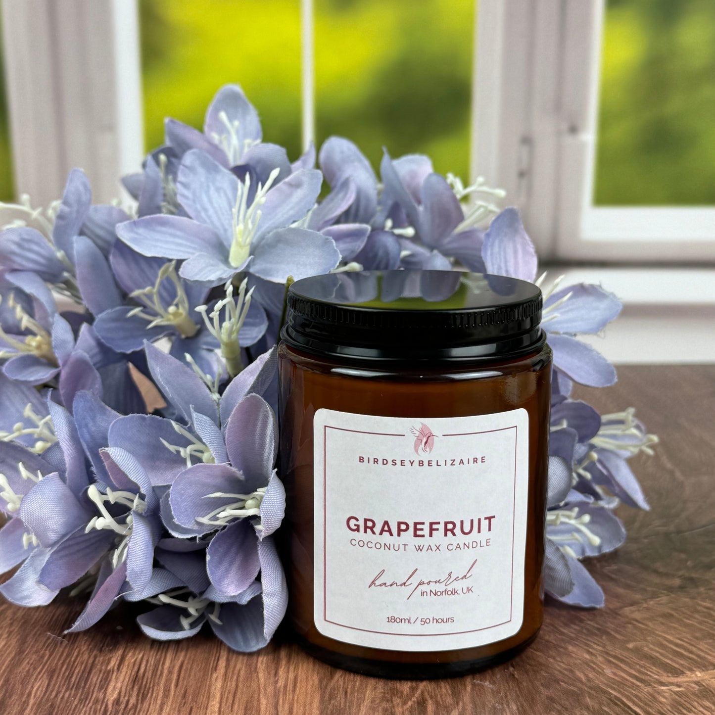 Grapefruit - Signature Candle