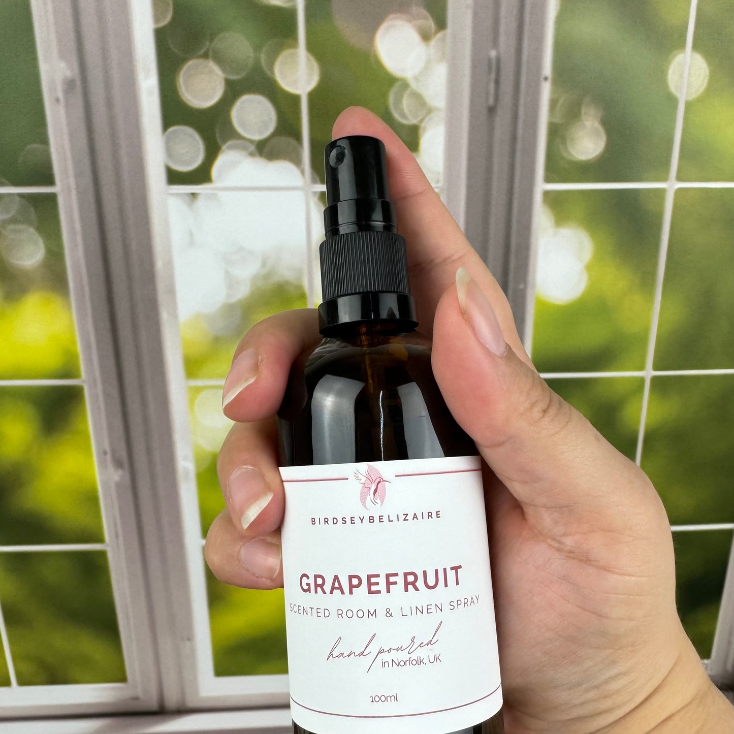 Grapefruit - Signature Room Spray