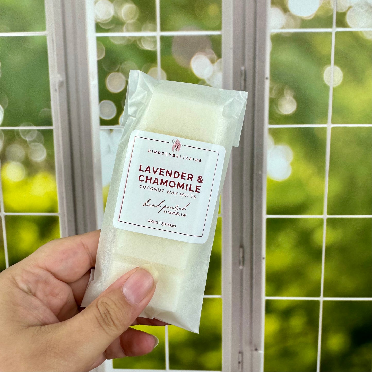 Lavender & Chamomile - Signature Wax Melts