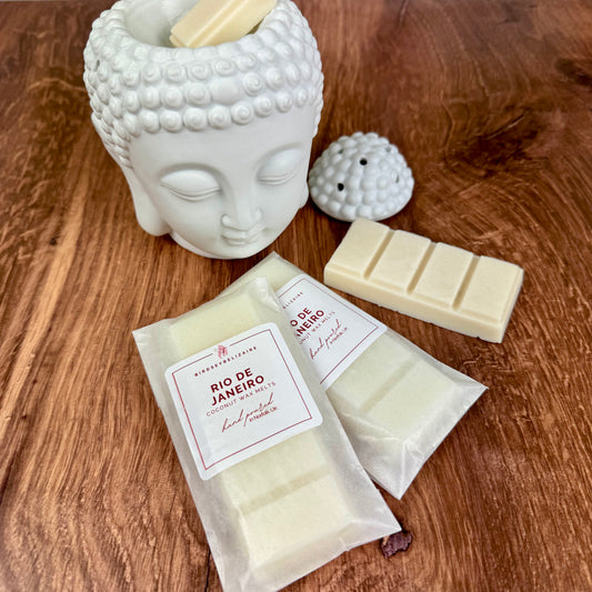 Rio de Janeiro - Signature Wax Melts