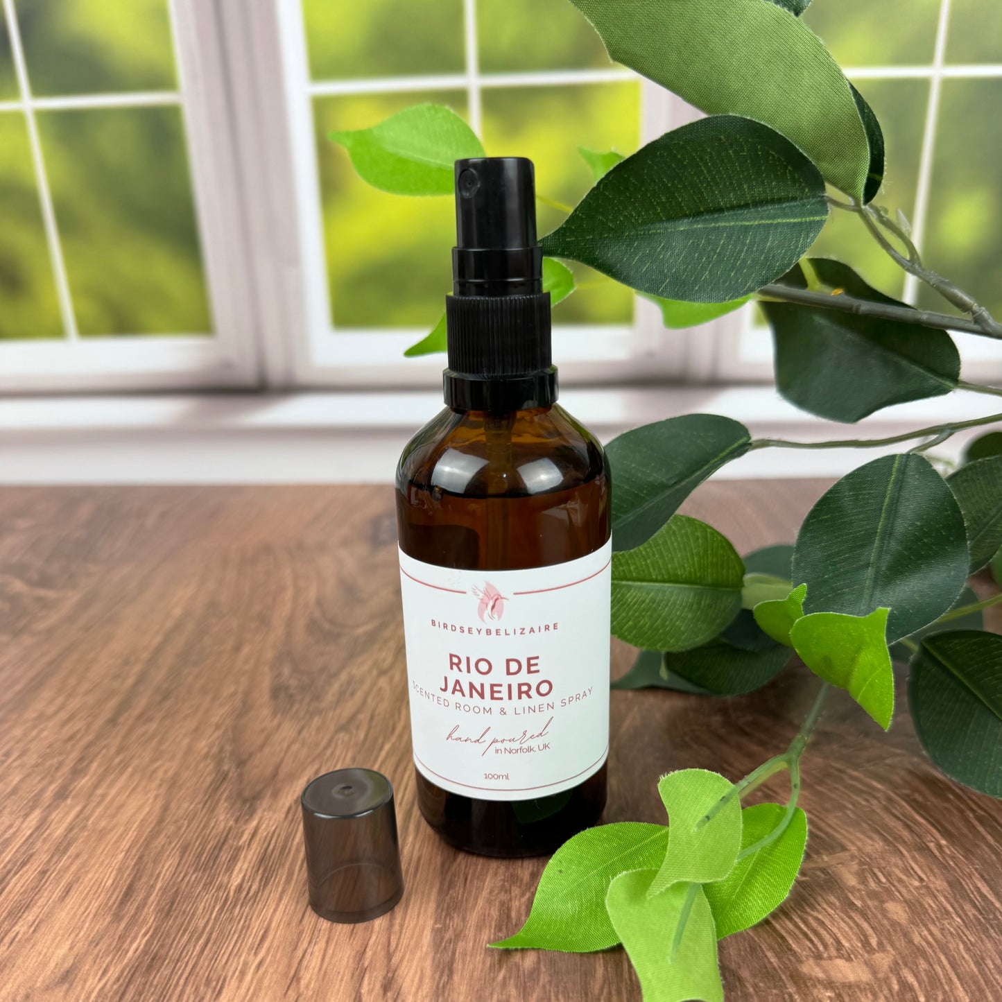 Rio de Janeiro - Signature Room Spray