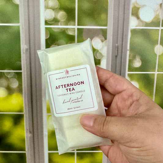 Afternoon Tea - Signature Wax Melts