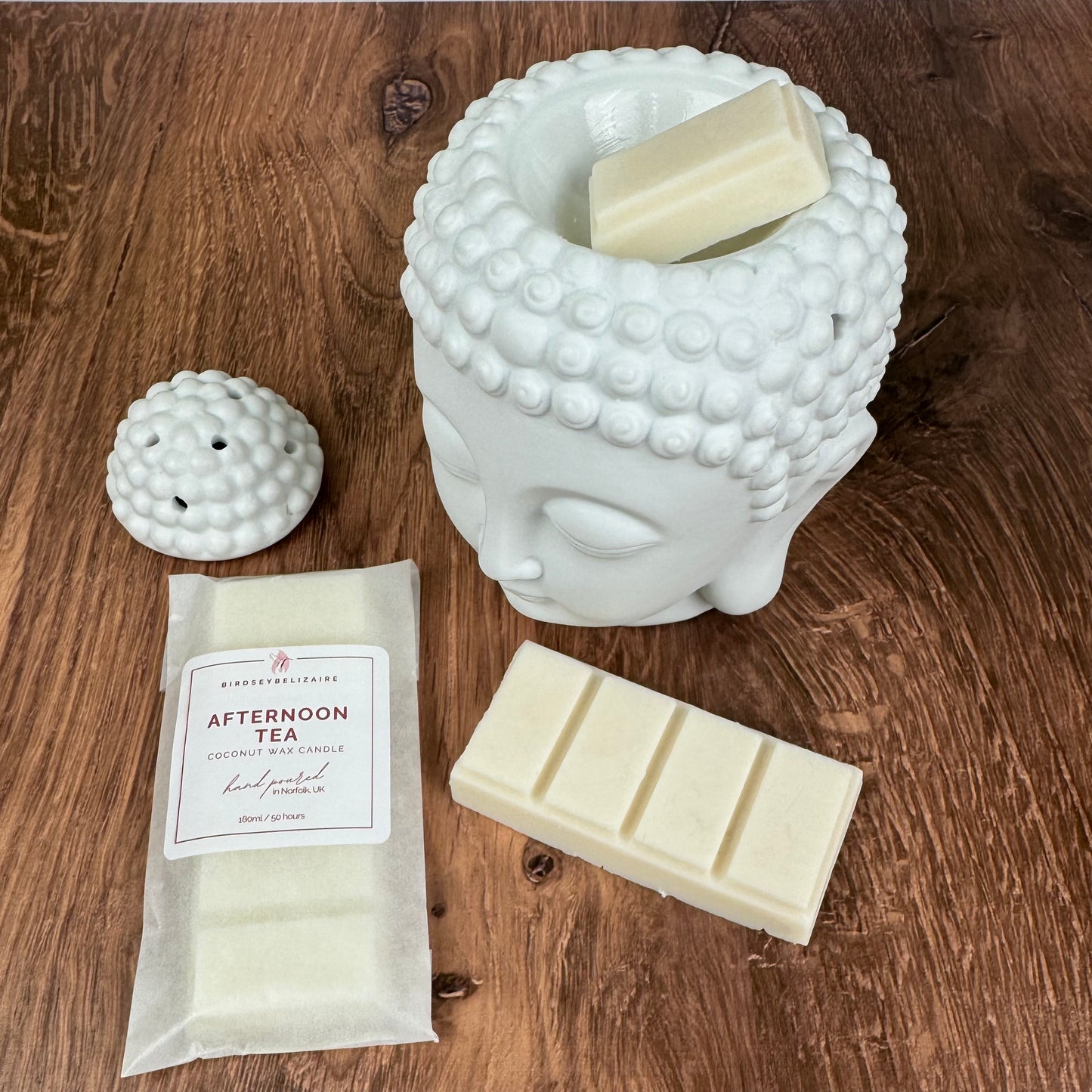 Afternoon Tea - Signature Wax Melts