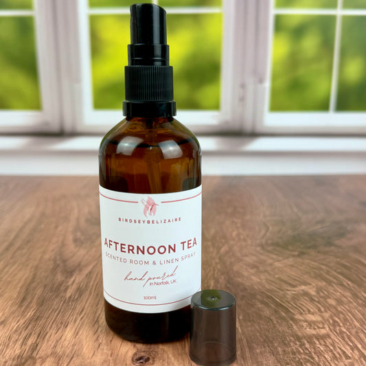 Afternoon Tea - Signature Room Spray