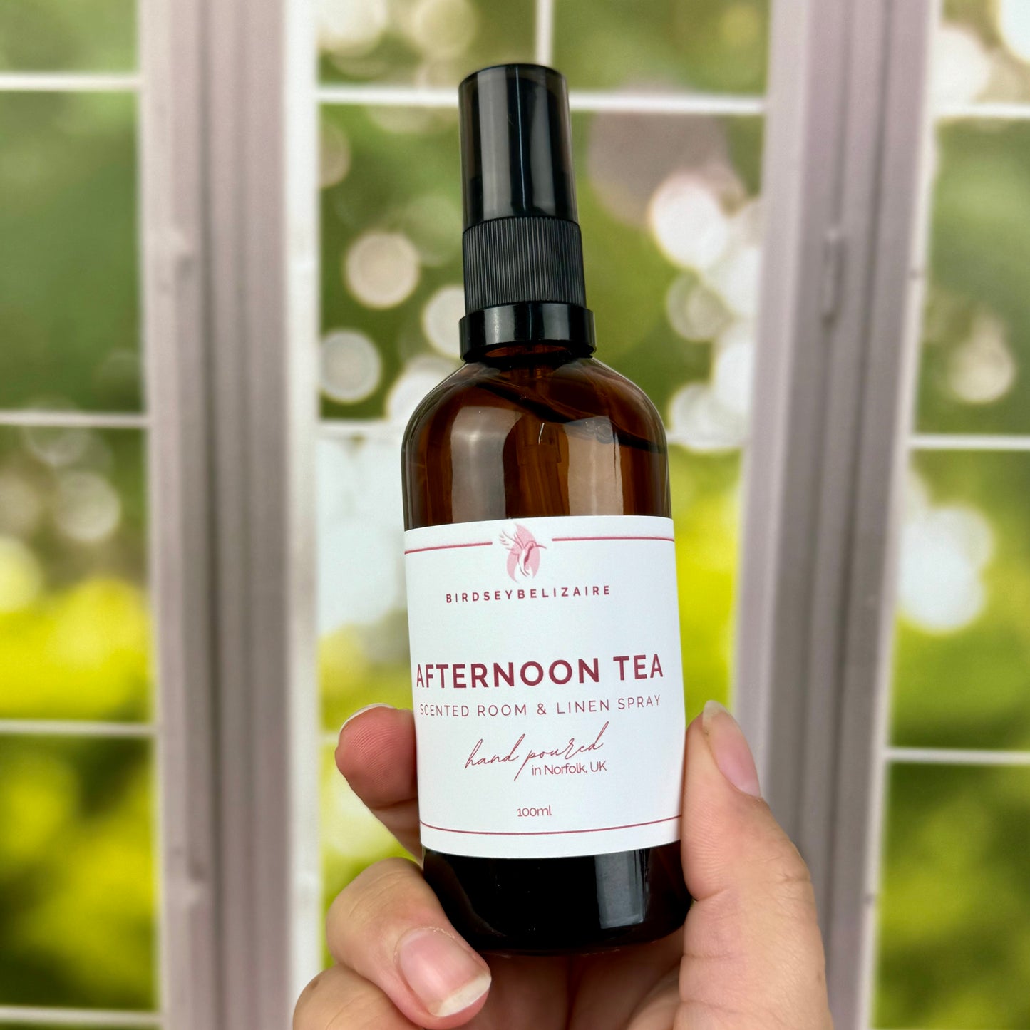 Afternoon Tea - Signature Room Spray