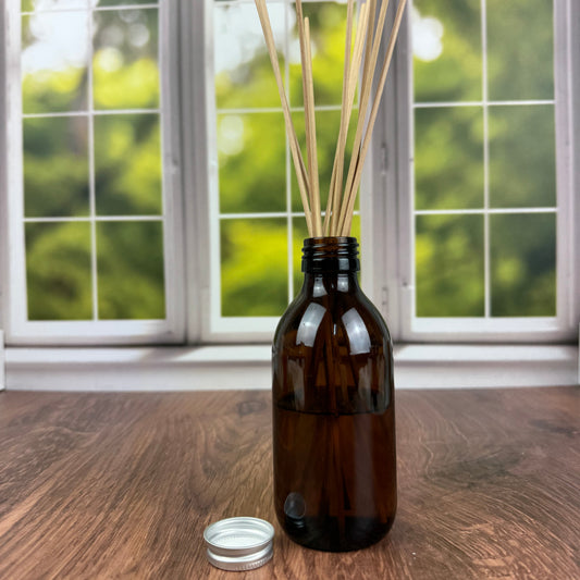 Afternoon Tea - Signature Reed Diffuser