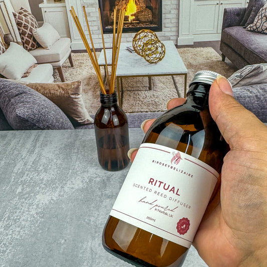 Ritual - Essentials Reed Diffuser