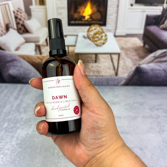 Dawn - Essentials Room Spray