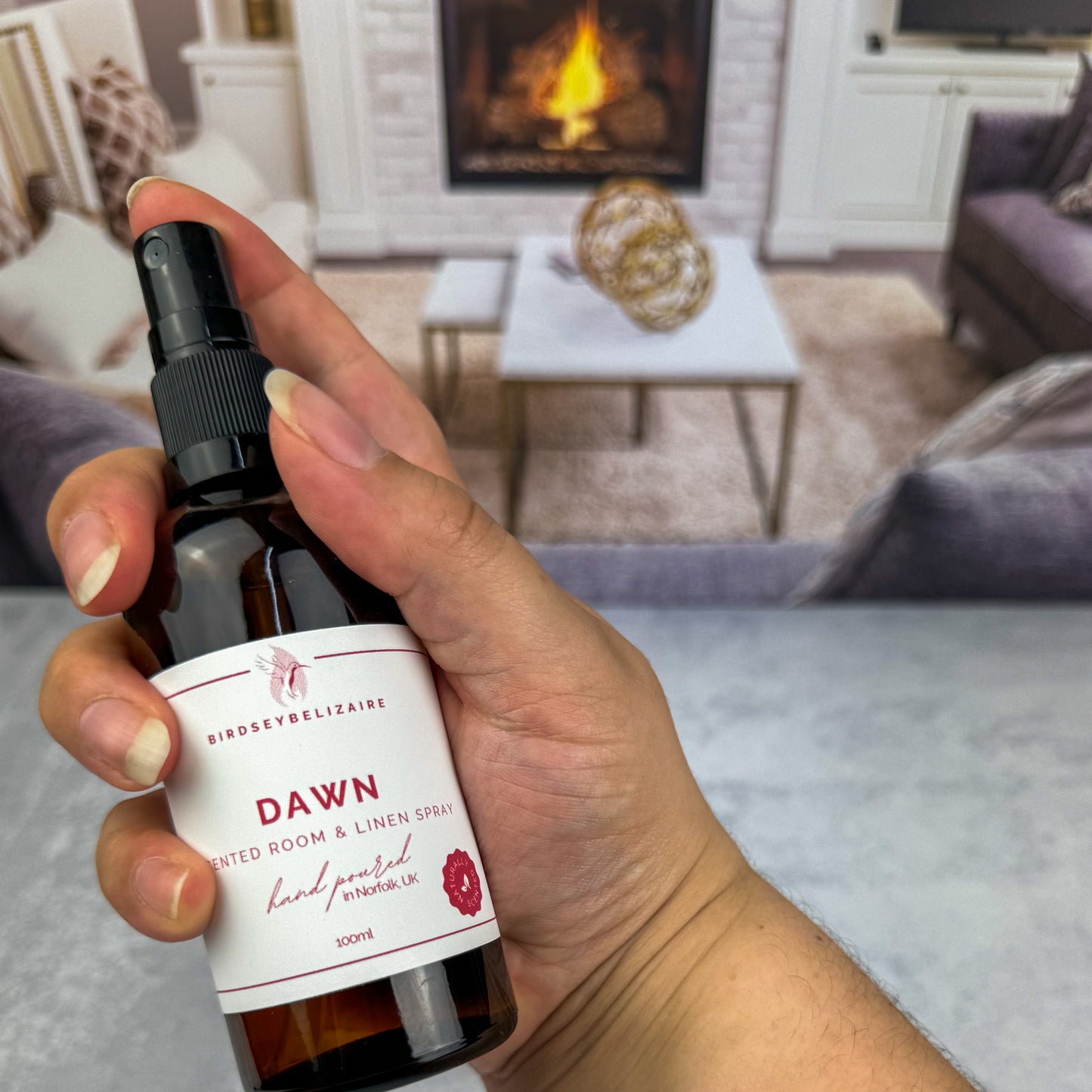 Dawn - Essentials Room Spray