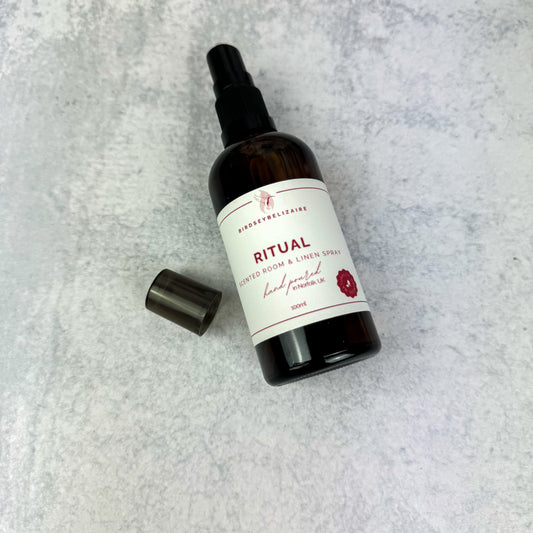 Ritual - Essentials Room Spray