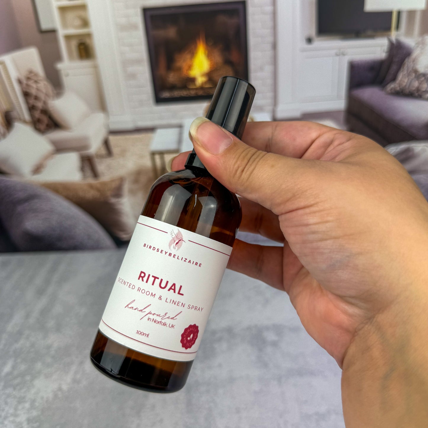 Ritual - Essentials Room Spray