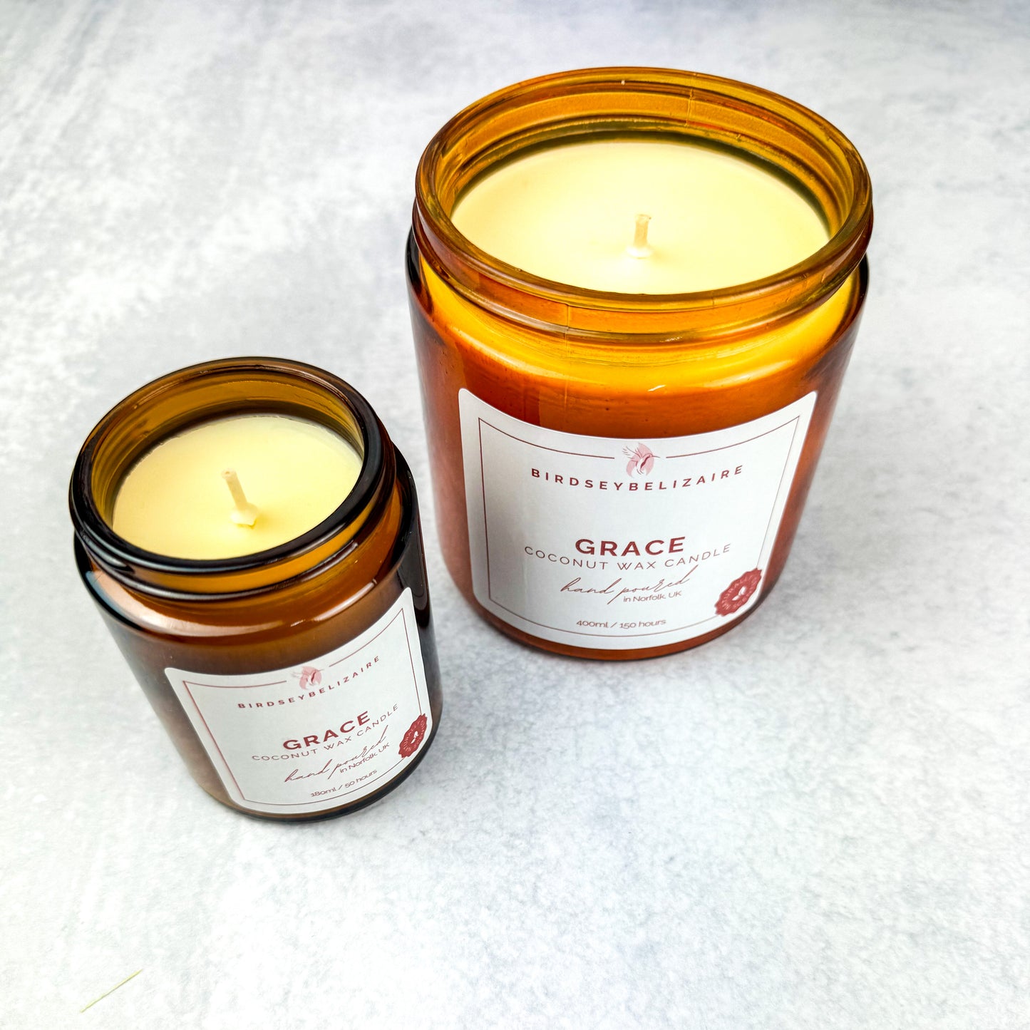 Grace - Essentials Candles