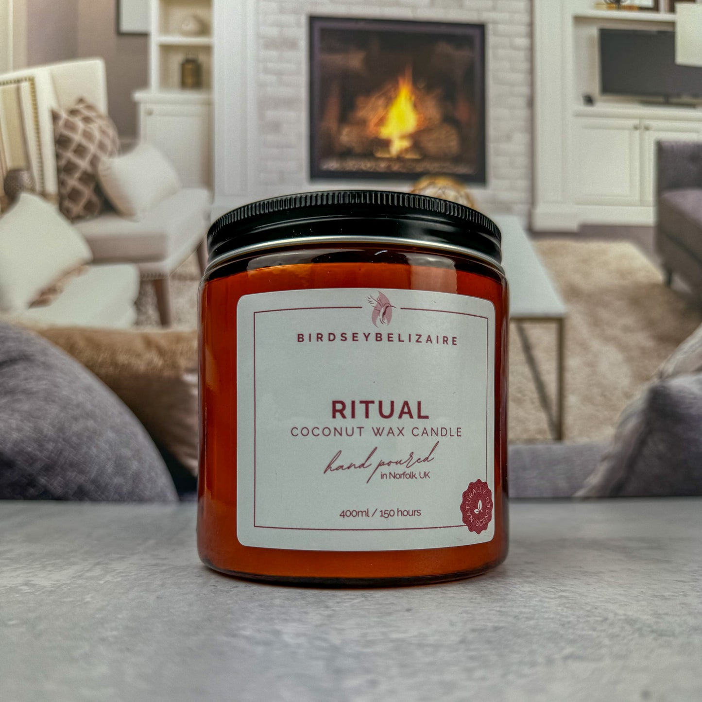 Ritual - Essentials Candles