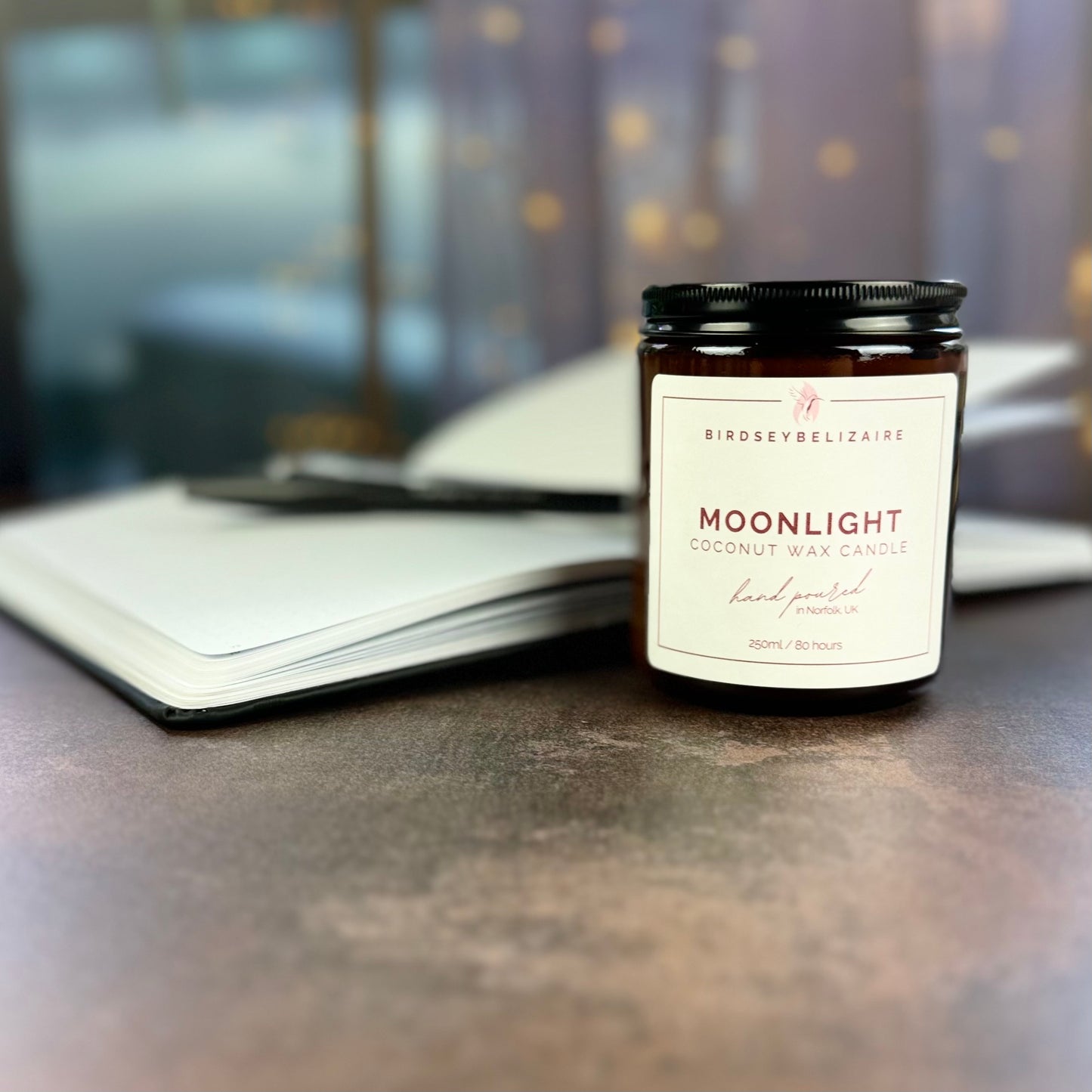 Moonlight - Signature Candle