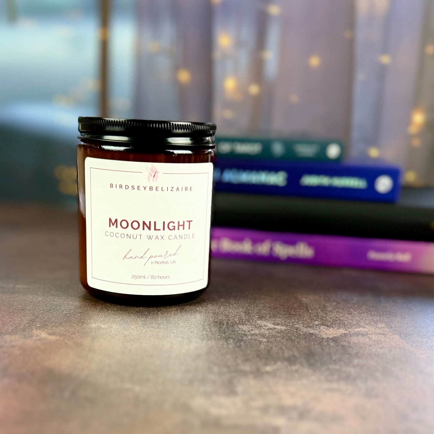 Moonlight - Signature Candle