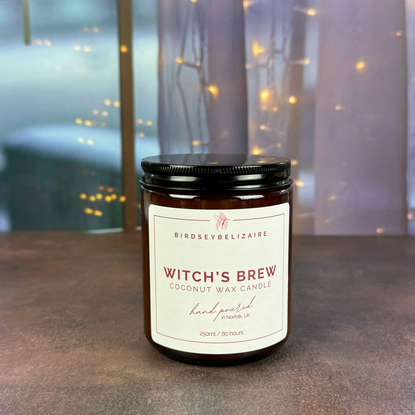 Witch’s Brew - Signature Candle