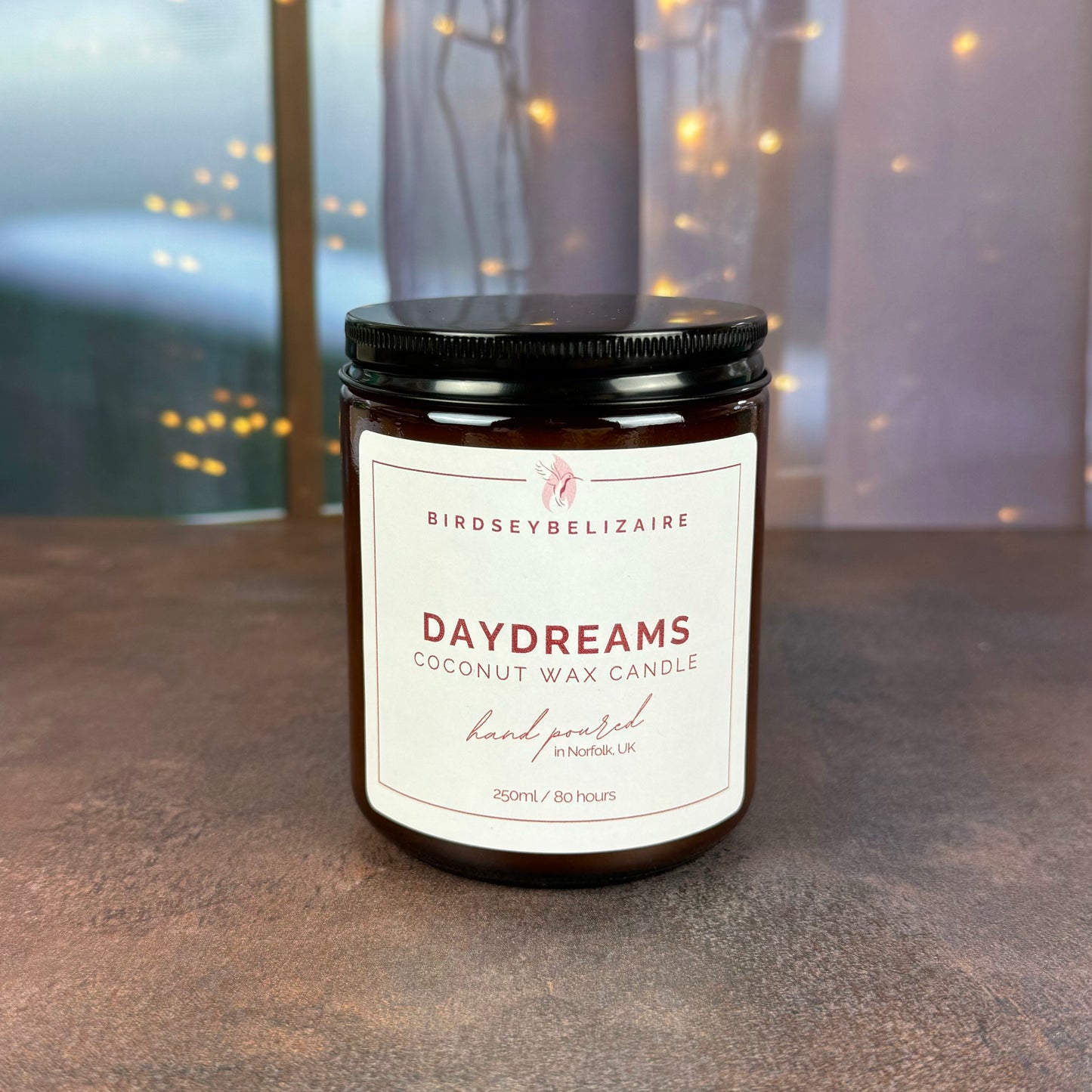 Daydreams - Signature Candle
