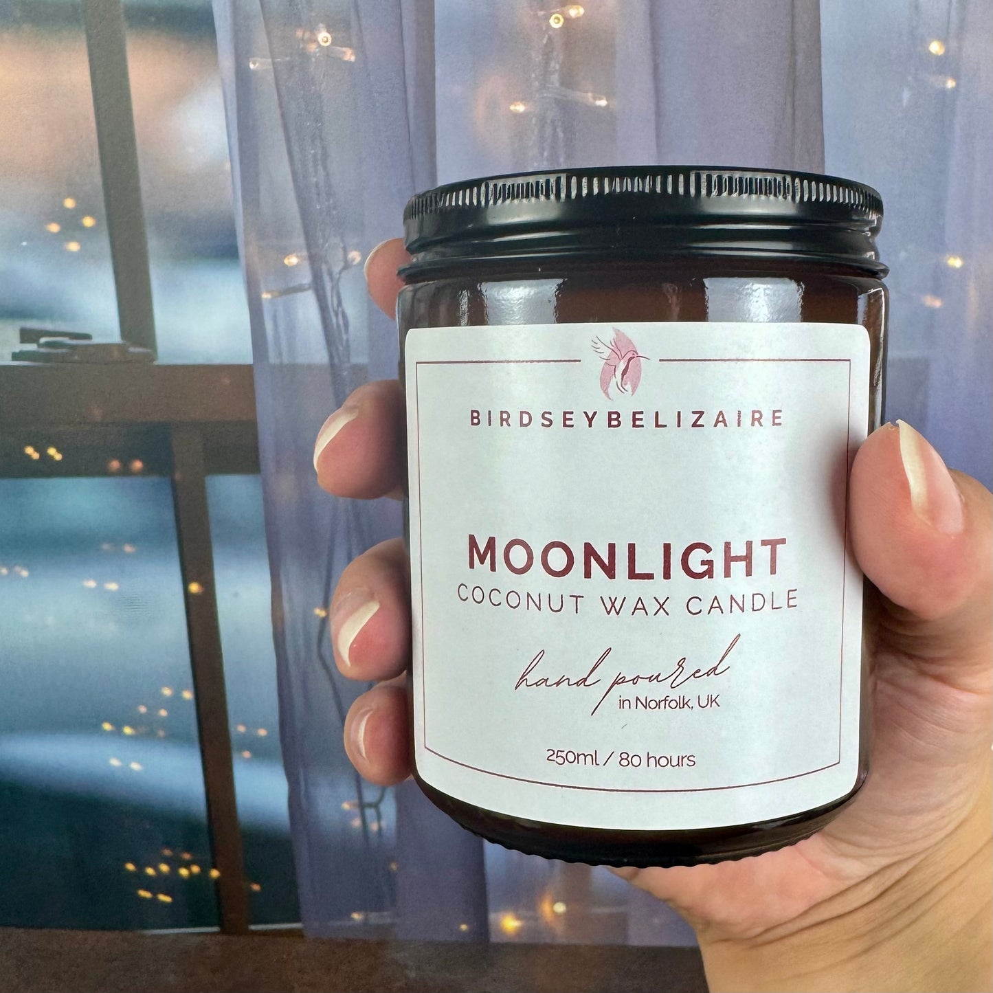 Moonlight - Signature Candle
