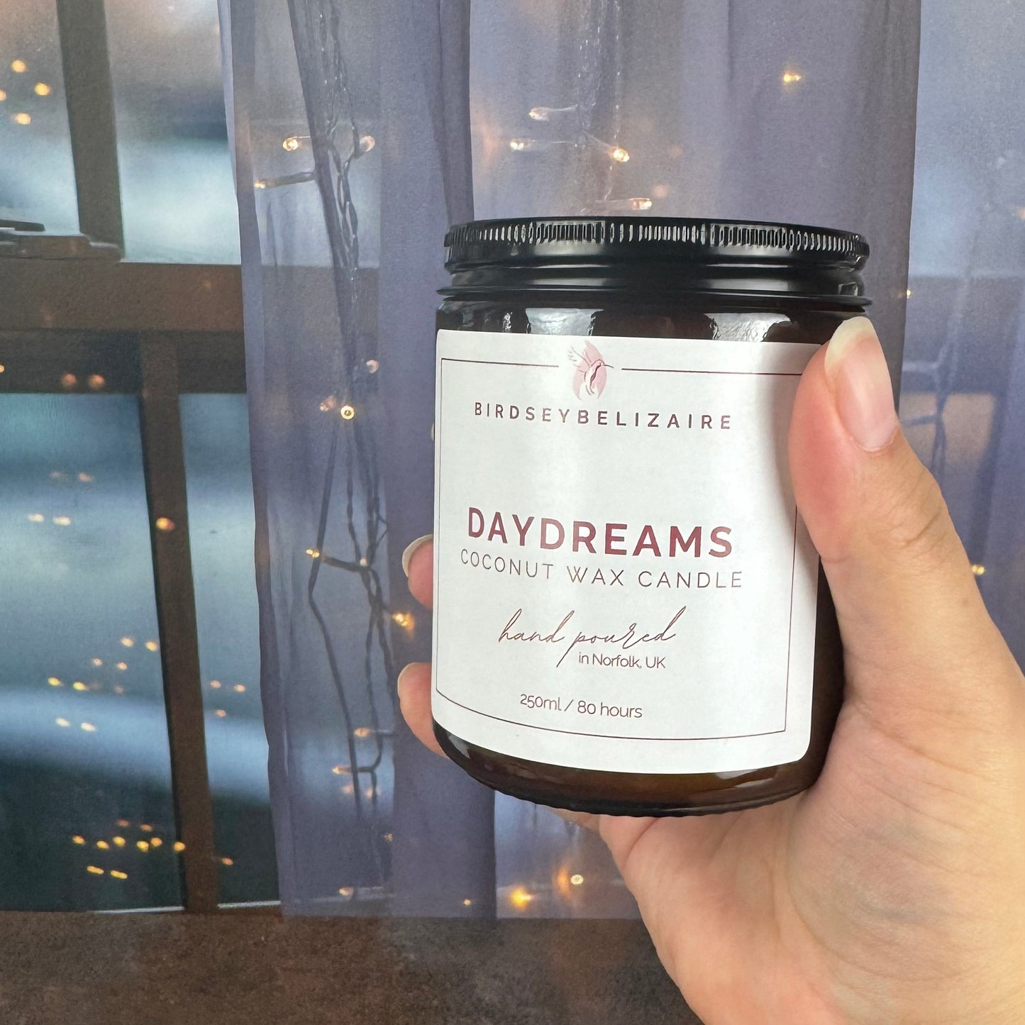Daydreams - Signature Candle