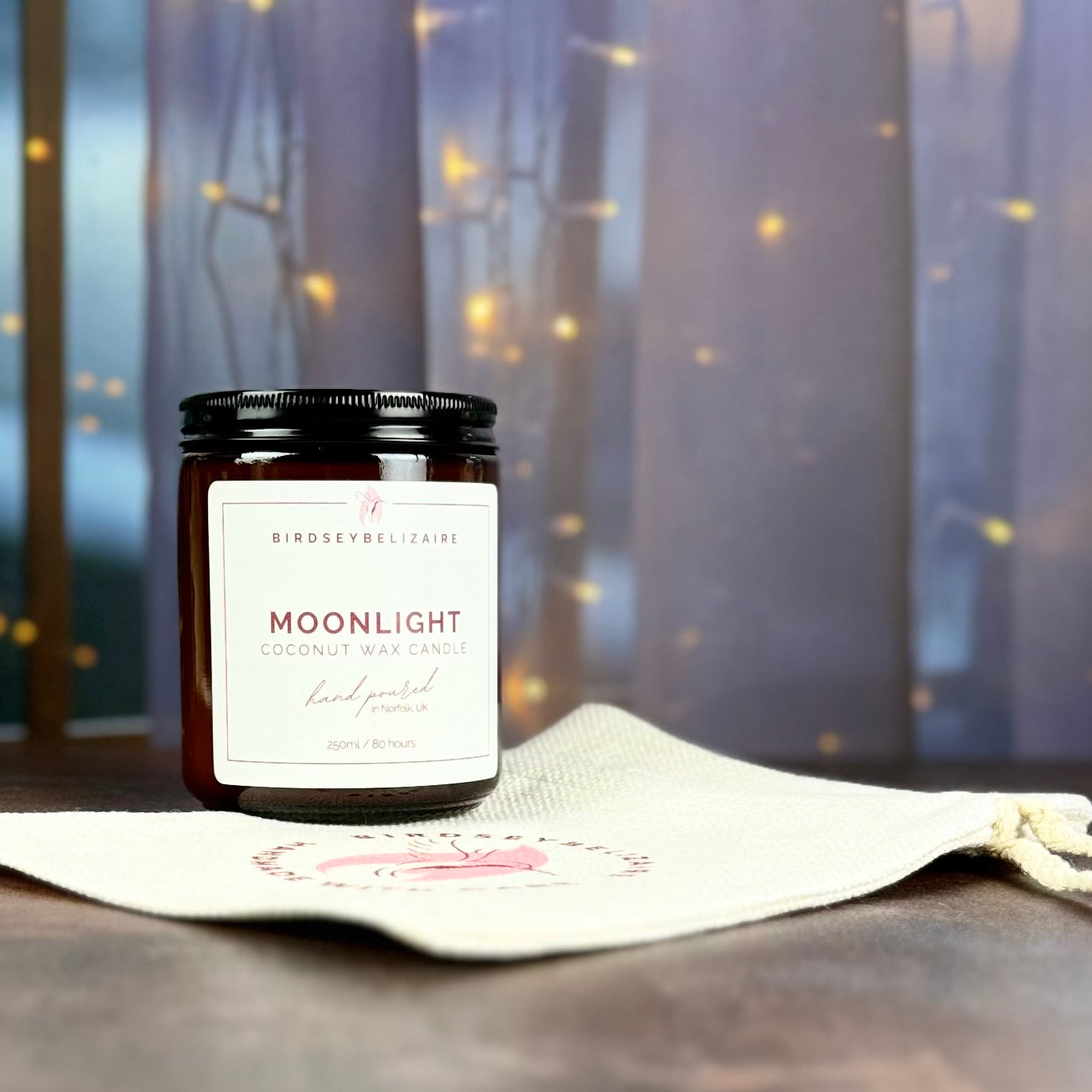 Moonlight - Signature Candle