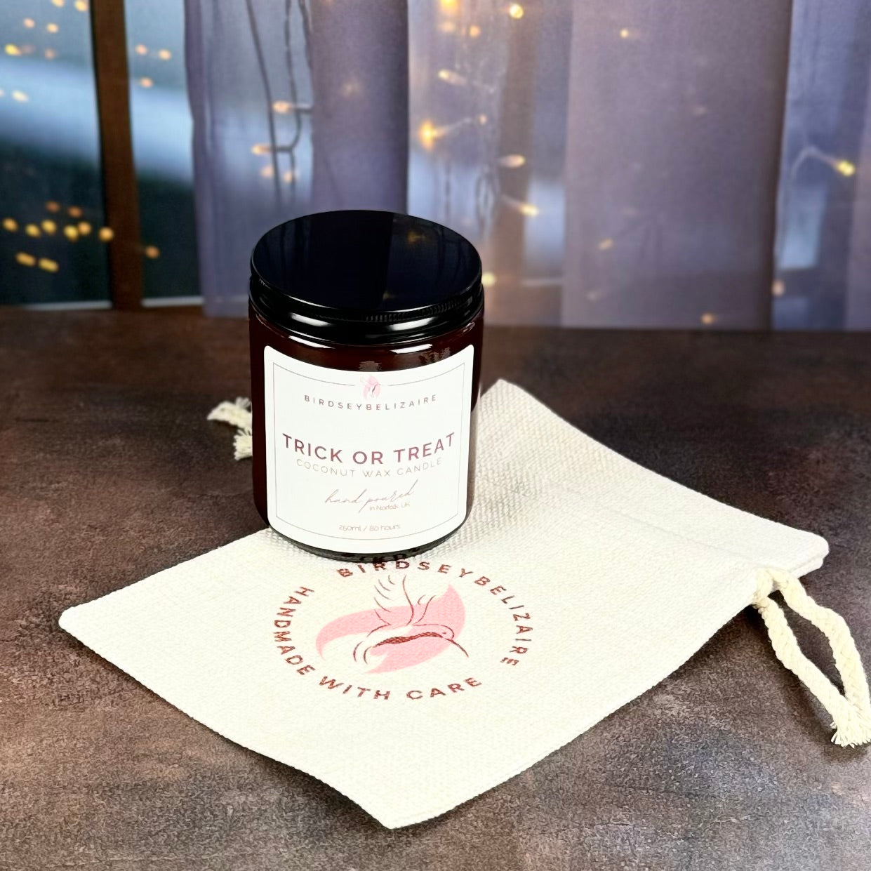 Trick or Treat - Signature Candle