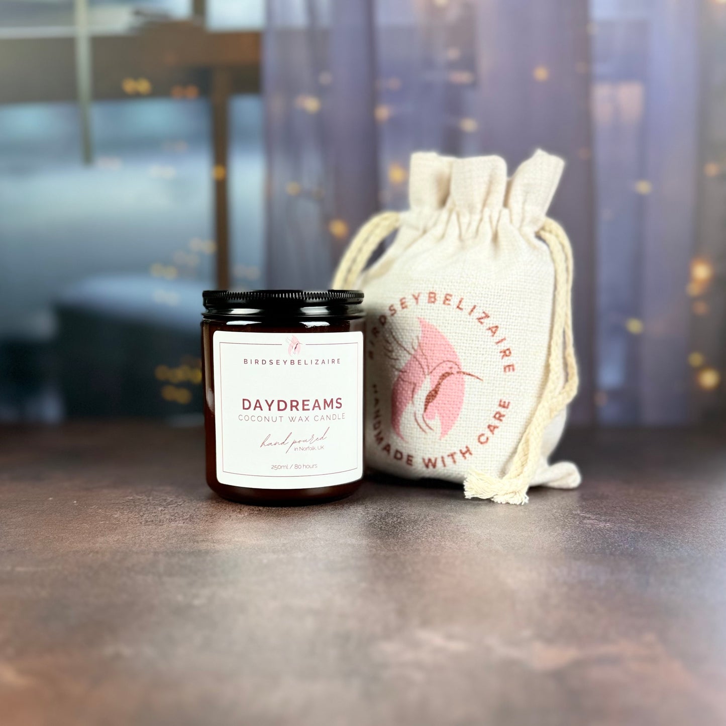 Daydreams - Signature Candle