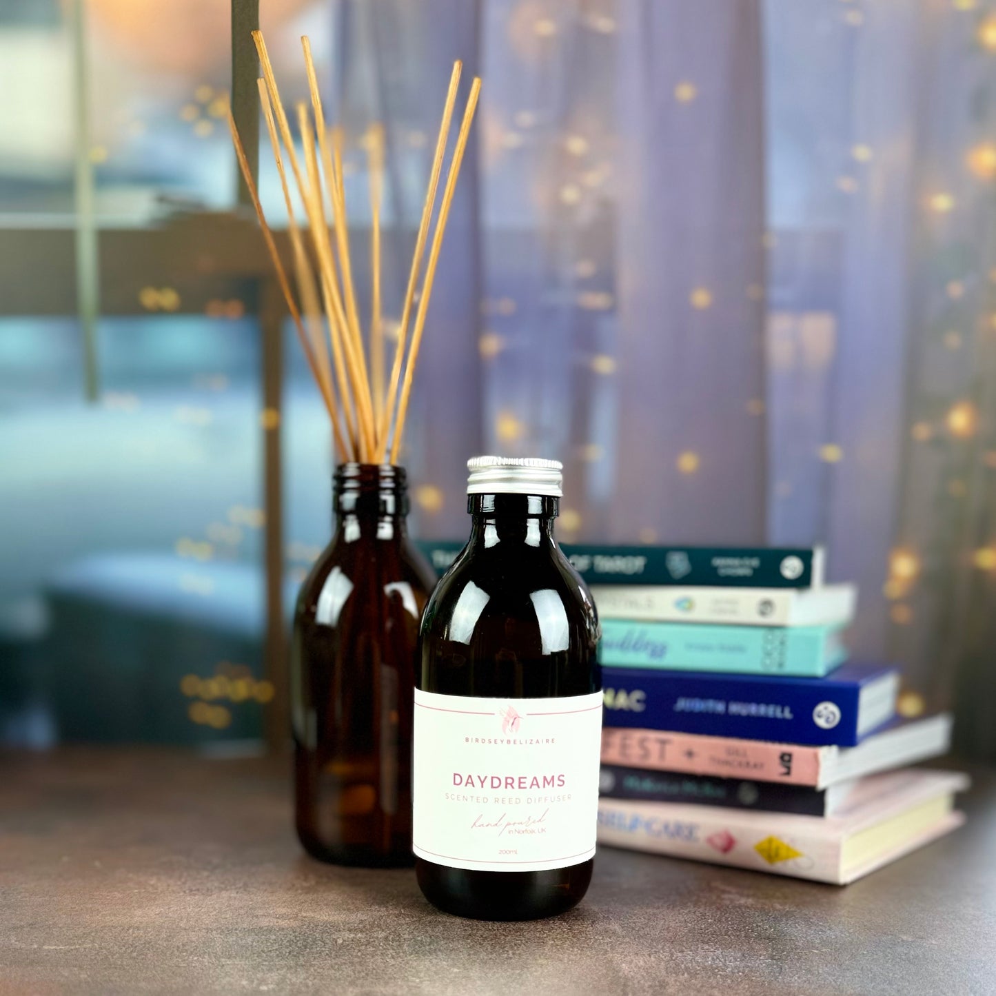 Daydreams - Signature Reed Diffuser
